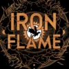 Iron Flame