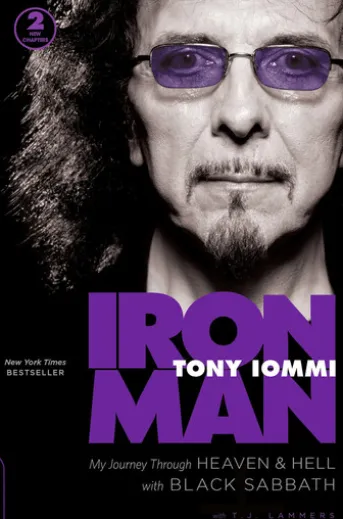 Iron Man