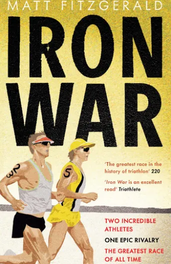 Iron War