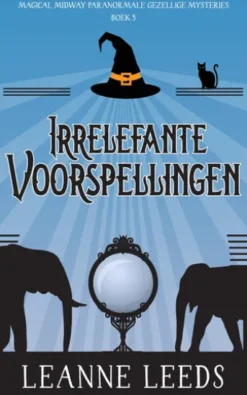Irrelefante Voorspellingen