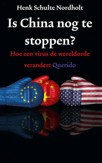 Is China nog te stoppen?