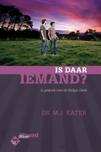 Is daar Iemand...?!