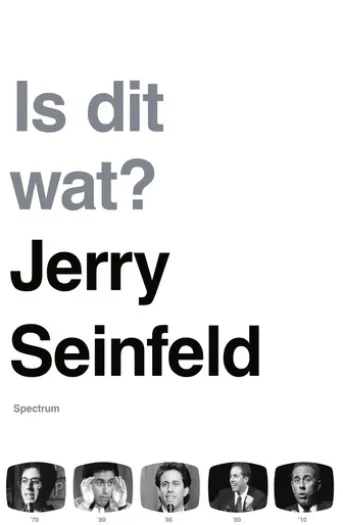 Is dit wat?