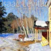 Isaac Levitan: 135 Landscape Drawings & Paintings (Annotated)