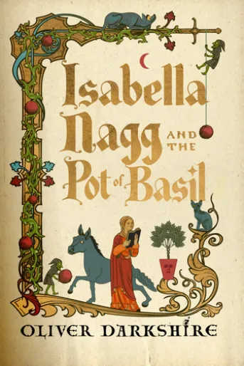 Isabella Nagg and the Pot of Basil