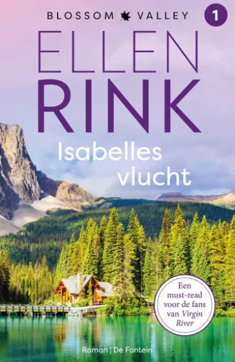 Isabelles vlucht