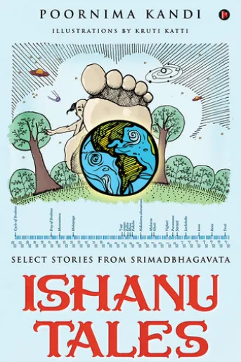 Ishanu Tales