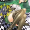 Is It Wrong to Try to Pick Up Girls in a Dungeon?, Vol. 9 (manga)