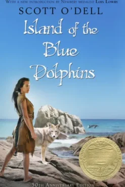 Island of the Blue Dolphins