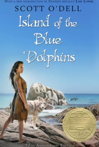 Island of the Blue Dolphins