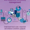 ISO 22301:2019 and business continuity management - Understand how to plan, implement and enhance a business continuity management system (BCMS)