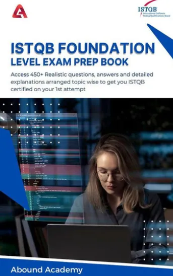 ISTQB Foundation Level Exam Prep Book