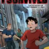 I Survived the Attacks of September 11, 2001 (I Survived Graphic Novel #4)