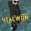 Itaewon Class, Vol. 3