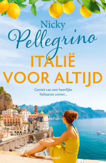 Italië voor altijd