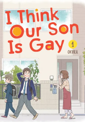 I Think Our Son Is Gay 01