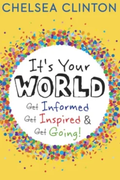 It's Your World