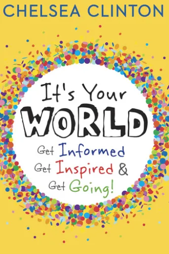 It's Your World