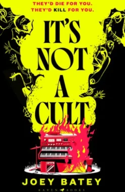 It's Not a Cult