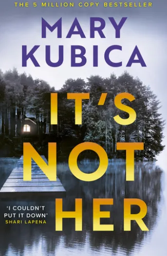 It's Not Her