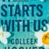 It starts with us