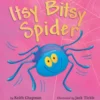 Itsy Bitsy Spider
