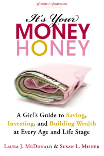 It's Your Money, Honey