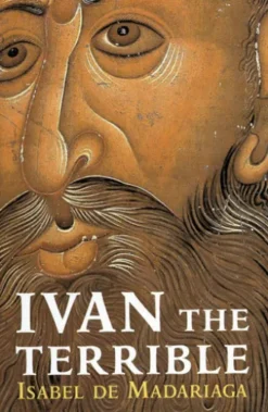 Ivan the Terrible