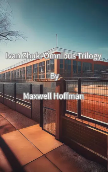 Ivan Zhuk: Omnibus Trilogy