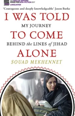 I Was Told To Come Alone