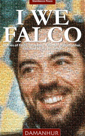 I We Falco