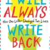 I Will Always Write Back