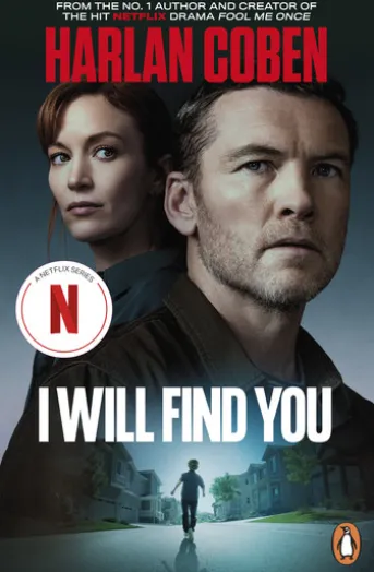 I Will Find You