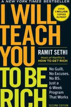 I Will Teach You to Be Rich