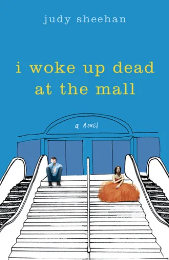 I Woke Up Dead at the Mall