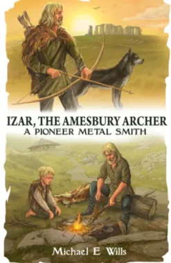 Izar, The Amesbury Archer