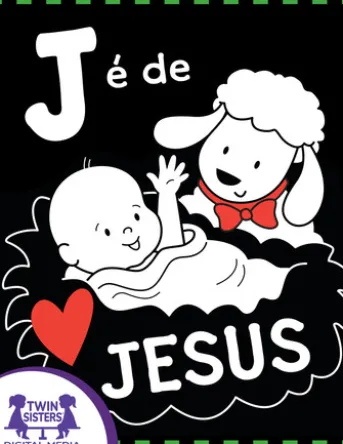 J é de Jesus