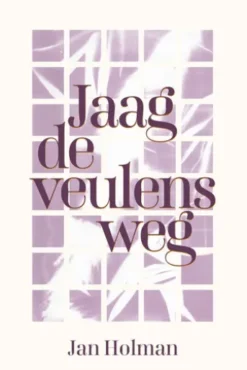 Jaag de veulens weg