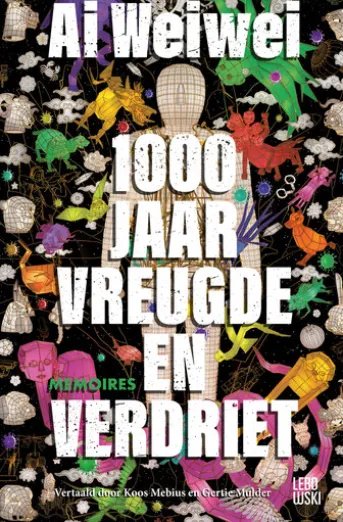 1000 jaar vreugde en verdriet
