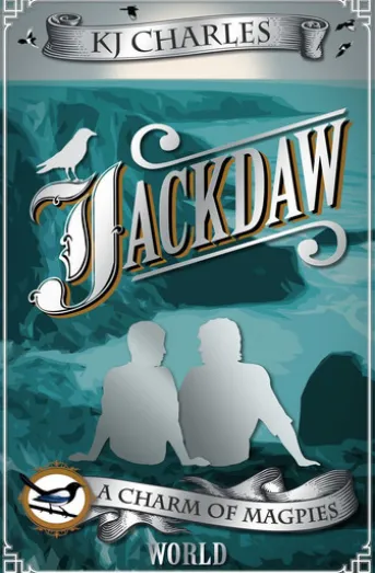 Jackdaw