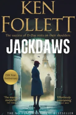 Jackdaws