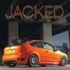 Jacked