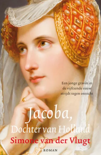 Jacoba, dochter van Holland