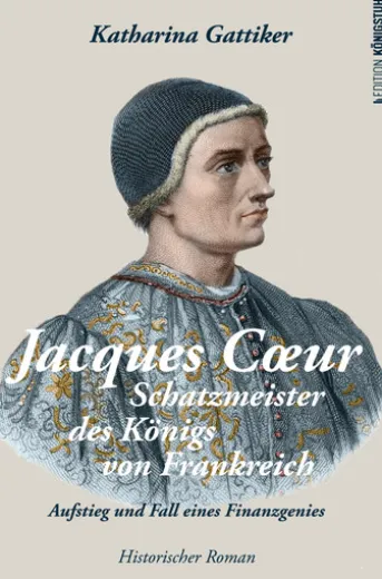 Jacques Cœur