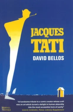 Jacques Tati