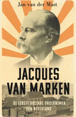 Jacques van Marken