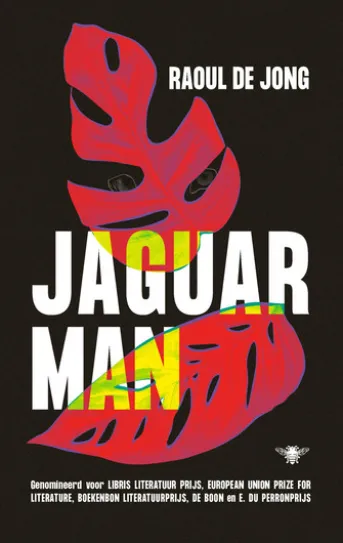 Jaguarman