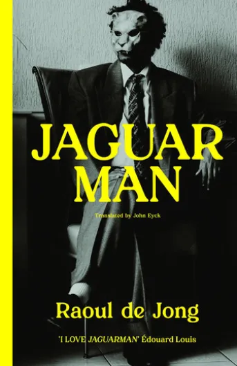 JAGUARMAN