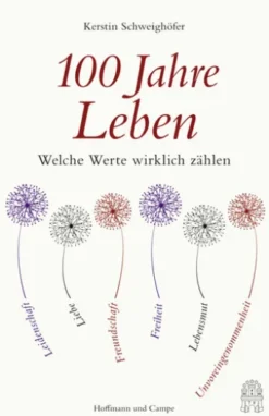 100 Jahre Leben
