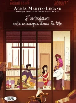 J'ai toujours cette musique dans la tête